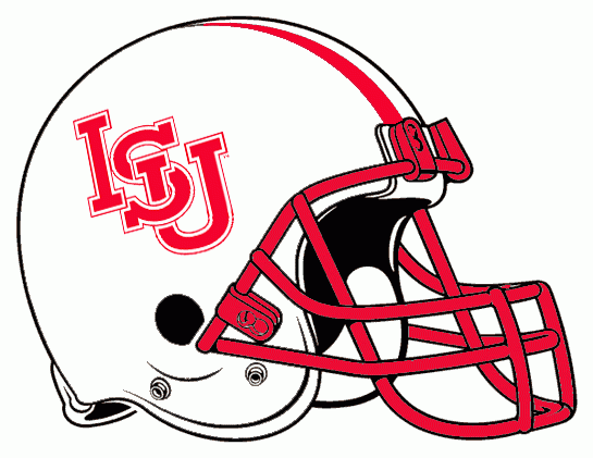 Illinois State Redbirds 1986-1993 Helmet Logo iron on transfers for clothing